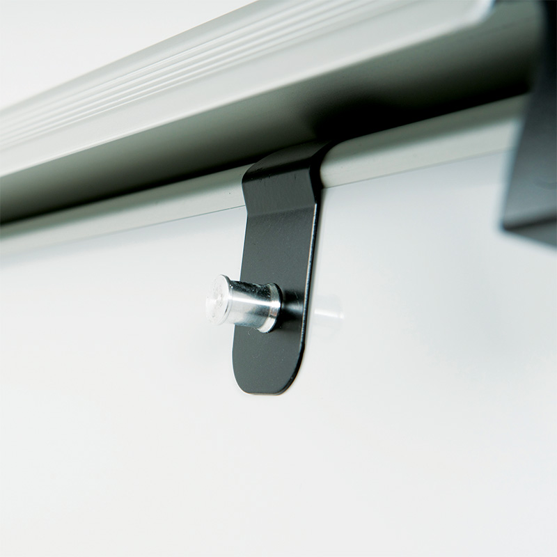 Conference Pro Flipchart Easel 463770